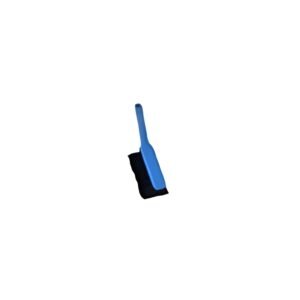 Taski handveger plastic blauw
