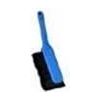 Taski handveger plastic blauw