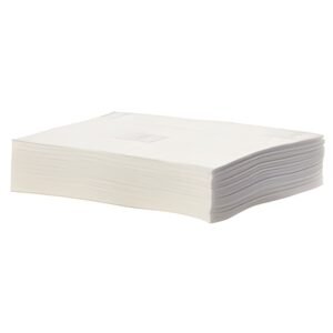 Taski vloerwisdoek wit 60x25cm