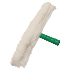 Unger kunstof houder met hoes wit 45cm WC450