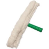 Unger kunstof houder met hoes wit 45cm WC450
