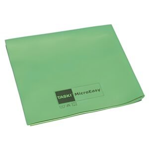 Taski microvezeldoek groen