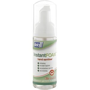 DEB instantfoam desinfecterend 47ml