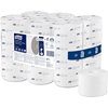 Optiserve extra zacht hulsloos toiletpapier 3 laags wit
