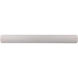 Damastrol wit 100x1,2m
