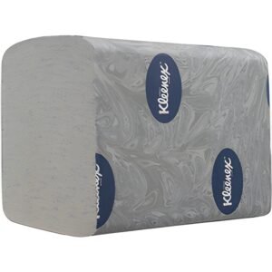 Kleenex ultra toilettissue 2-laags 18,6x12,5cm 200vel