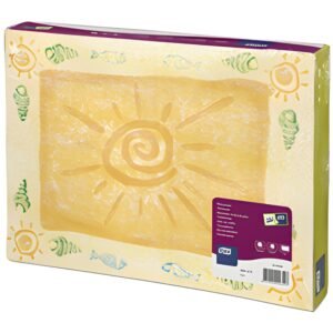 Tork placemat sun 42x30cm
