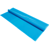 PowerSterko afvalzak recycles blauw T70 65/25x140cm