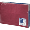 Tork placemat Bordeaux 42x31cm