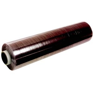 Depa zelfklevend folie geperforeerd 45x45cm x 500m
