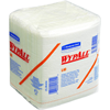 Wypall poetspapier L40 wit 1-laags 56vel