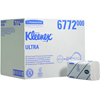 Kleenex handdoeken 2-laags 21,5x41,5cm
