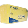 Kimberly Clark wypall werkdoek X50 geel 1-laags