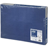 Tork placemat donkerblauw 42x30cm