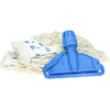 Vero Dweilmop met band 2 stuks incl. mopklem