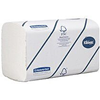 Kleenex handdoek 2-laags airflex I-Vouw wit 21,5x31,5cm