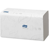 Tork Advanced handdoeken Zigzag wit 2-laags 23x25cm