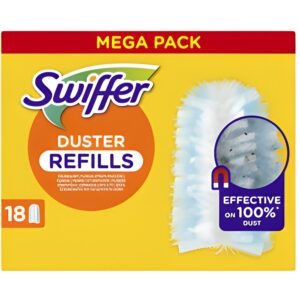Swiffer Duster navulling 3x18 stuks