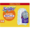 Swiffer Duster navulling 3x18 stuks