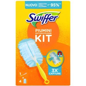 Swiffer Duster starterkit +4