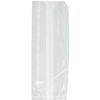 Boterham polyzak 20MU 18X27cm