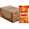Lay's hamka's ham/kaas 125gr