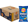 Lay's wokkels paprika 30gr