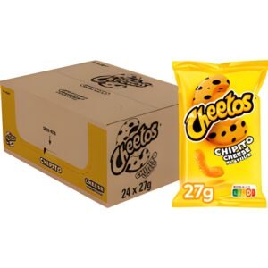 Cheetos chipito kaas 27gr