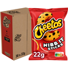 Cheetos Nibb-it sticks naturel 22gr