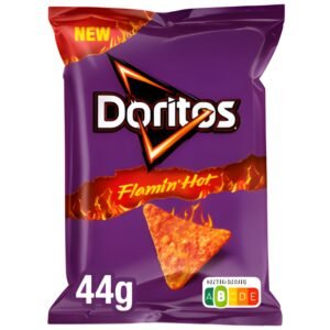 Doritos Flamin'Hot 44gr