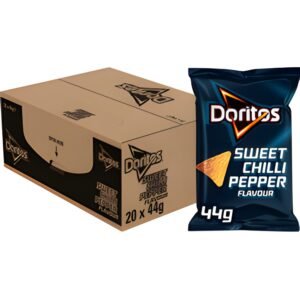 Doritos sweet chilli pepper 44gr
