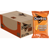 Doritos nacho cheese 170gr