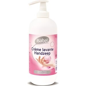 Isabel vloeibare handzeep pompje 0,5lt