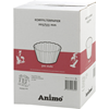 Animo korffilter 203/533mm