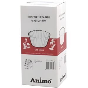 Animo korffilter 152/350mm
