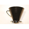 Westmark koffiefilter 1x4