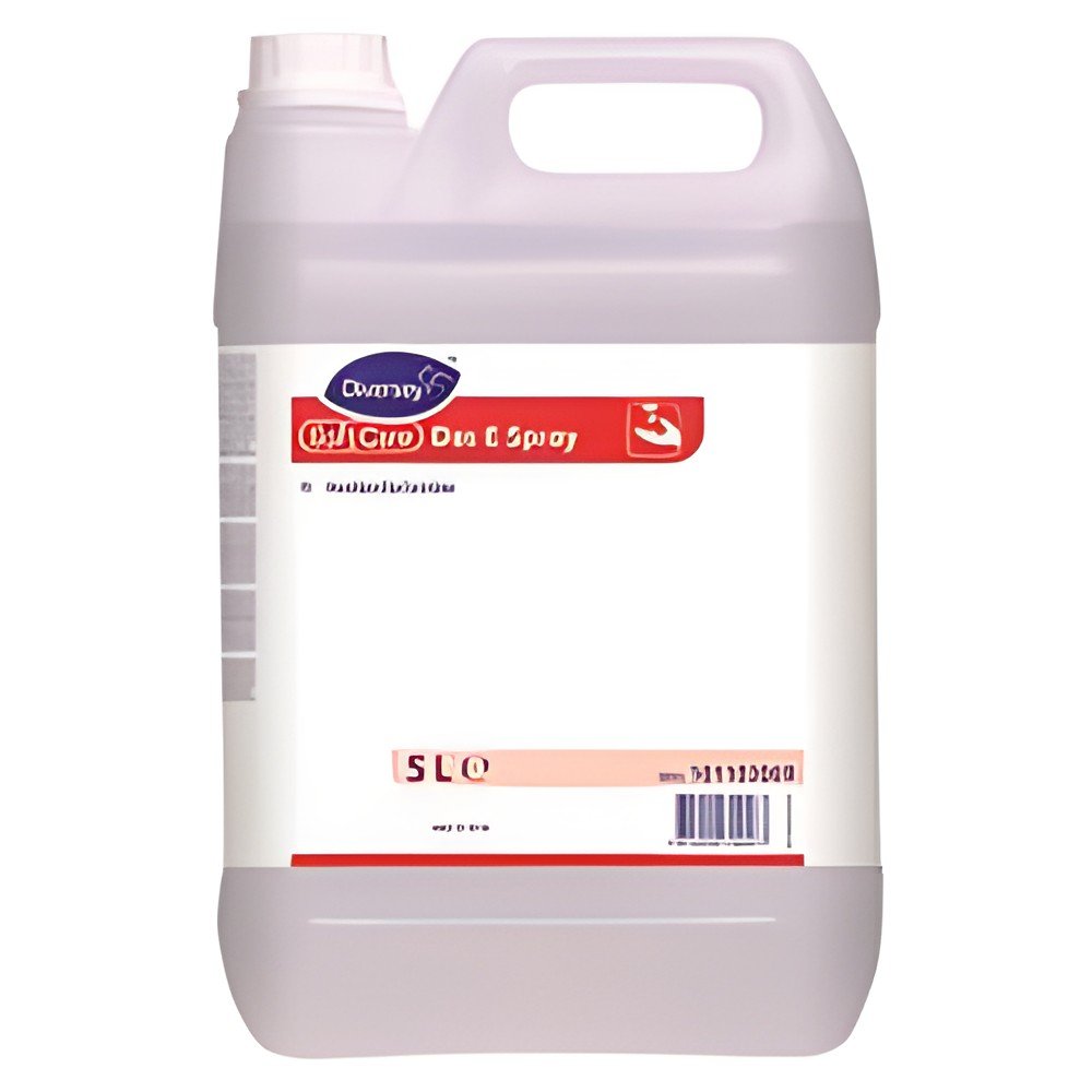 Soft Care Des E spray 5lt