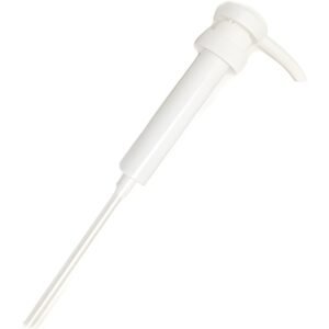 Soft care Doseerpomp voor 5 liter can