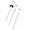 Dispenser pump for 5/10L can 3x1st - Doseerpomp (20 ml)