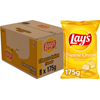 Lay's chips cheese onion 175gr