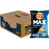 Lay's Max ribbelchips paprika 40gr