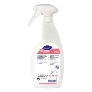 Suma inox D7.1 rvs onderhoudsmiddel 750ml