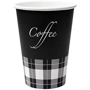 Premium koffiebeker karton 180ml