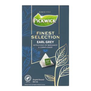 Pickwick Tea Finest Selection earl grey 2gr