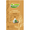 Pickwick Tea Finest Selection ginger 2gr