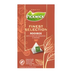 Pickwick Tea Finest Selection rooibos 2gr