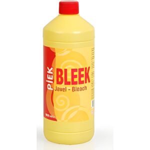 Piek bleekmiddel 1lt