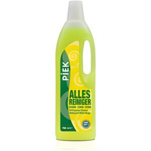 Piek allesreiniger citroen 750ml