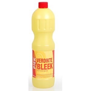 Piek dikke bleek 1lt