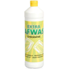 Extra afwasmiddel citroenfris 1lt